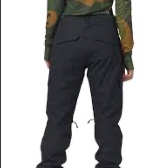 🌴🌼BURTON- SKI/ SNOWBOARDING PANTS🌼🌴 - Picture 6 of 14